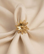 Load image into Gallery viewer, Double Bloom Ring
